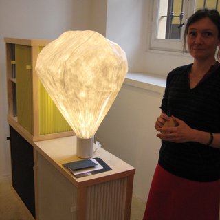 From Milan: Q&A with Inga Sempe - Photo 1 of 2 -