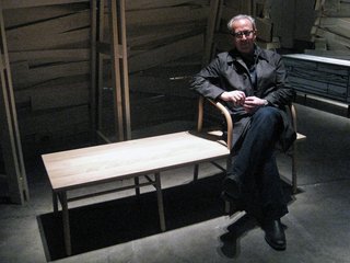 From Milan: Q&A with Sam Hecht - Photo 1 of 3 -