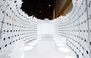 Seoul Living Design - Photo 2 of 19 - 3S by Ahn Min Young, Photo by Sergio Pirrone