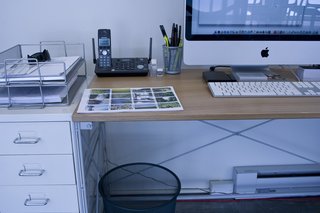 Autograph offices in Berkeley, California