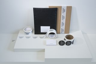 Stationary by Autograph
