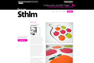 from Sthlm website