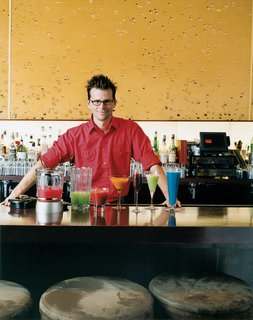 A good blender can turn almost any mischievous mixture into a delicious treat. Bartender Duggan McDonnell puts four to the test in search of the best.
