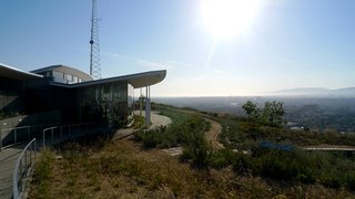 LA's Restored Overlook Park - Photo 1 of 1 -