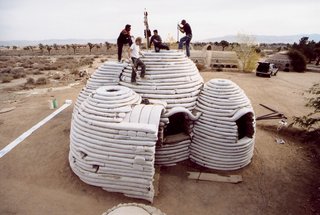 Castles Made of Sand - Photo 3 of 4 -