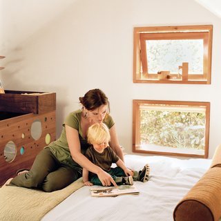 Built-In Style - Photo 4 of 9 -