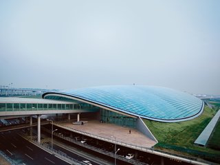 Terminal 3, Beijing