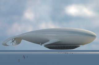 Blimp My Ride - Photo 1 of 1 -