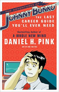 Talking to DOD Keynote Dan Pink - Photo 3 of 3 -