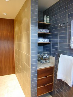 Anderson Remodel by Shed Architects. Custom cabinetry by Kerf Design. Photos courtesy of the architects.