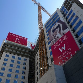 The W Hollywood Residences - Photo 9 of 10 -