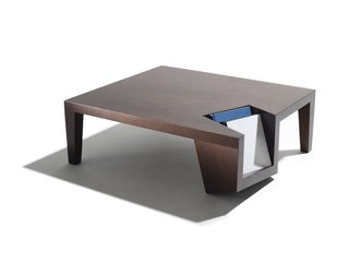 Dylan Gold's Cornered Table - Photo 2 of 2 -