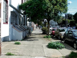 Where the Sidewalk Ends - Photo 2 of 4 -