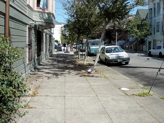 Where the Sidewalk Ends - Photo 3 of 4 -