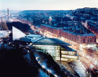 The Bilbao Effect - Photo 8 of 15 -