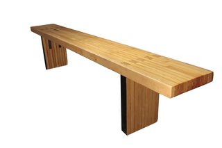 7-10 Split bench by CounterEvolution NYC