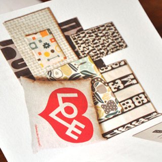 Alexander Girard at Urban Outfitters - Photo 1 of 2 -
