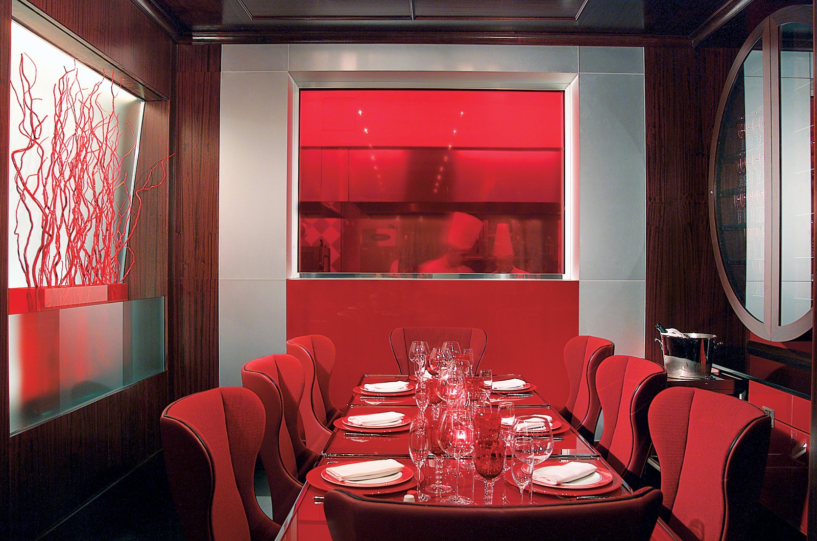 Yummy Interiors - Dwell