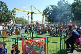 Maker Faire 2009 - Photo 3 of 3 -