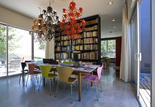 DOD Home Tour: Casa Cuadrada - Photo 2 of 5 -