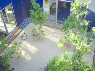 DOD Home Tour: Casa Cuadrada - Photo 3 of 5 -