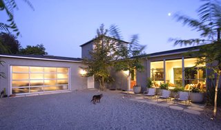 DOD Home Tour: Casa Cuadrada - Photo 4 of 5 -