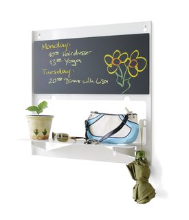 Piegato board by Matthias Ries for MRDO products