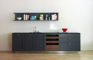 Viola Park Kitchens - Photo 3 of 4 -