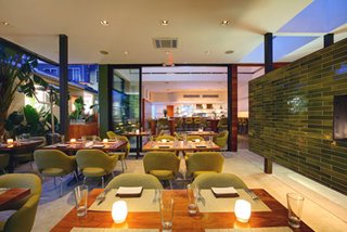 AIA LA Restaurant Design Awards - Photo 1 of 5 -