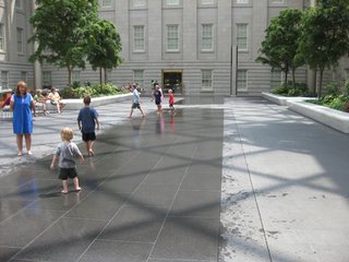 Kogod Courtyard at the Smithsonian - Photo 2 of 4 -