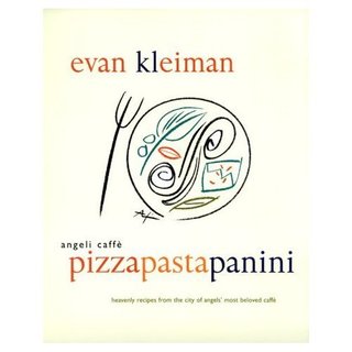 Interview: Evan Kleiman on Food - Photo 2 of 7 -