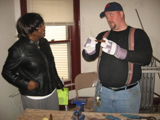 Buffalo Basics Founders - Photo 4 of 4 -