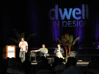 Dwell on Design Has Begun! - Photo 1 of 1 -