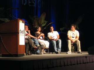Panel: Density in Los Angeles - Photo 1 of 1 -