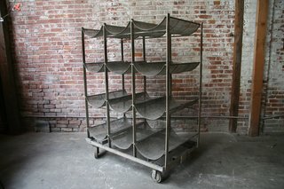 Exhibition Snapshot: Cleveland Art - Photo 1 of 3 -