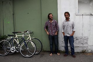 Linus Bikes - Photo 3 of 3 -