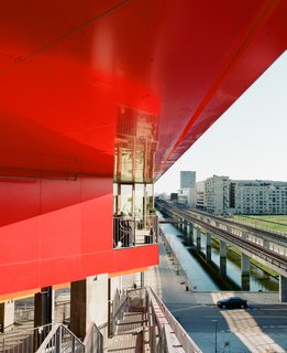 Danes surround themselves with bright colors and beautiful items, as they spend much of their time at home due to the country's high cost of living and its lengthy winters.