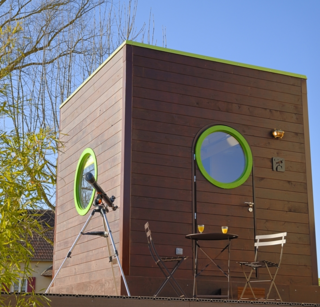 Prefab Escapism: Carré d'Etoiles - Photo 4 of 6 -