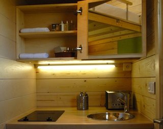 Prefab Escapism: Carré d'Etoiles - Photo 1 of 6 -