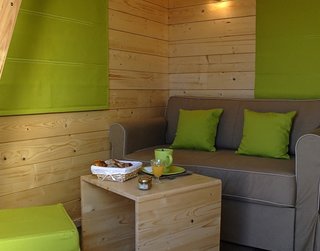 Prefab Escapism: Carré d'Etoiles - Photo 2 of 6 -