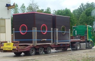 Prefab Escapism: Carré d'Etoiles - Photo 6 of 6 -