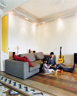 Renovating Old and New in Barcelona - Photo 2 of 6 -