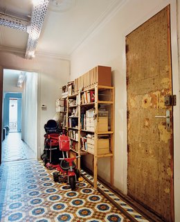 Renovating Old and New in Barcelona - Photo 5 of 6 -