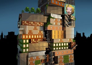 NYC Vertical Neighborhood? - Photo 3 of 5 -