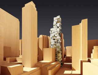 NYC Vertical Neighborhood? - Photo 5 of 5 -