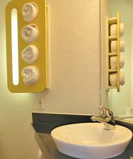 Motel 6 Makeover - Photo 1 of 3 -