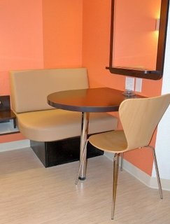 Motel 6 Makeover - Photo 2 of 3 -