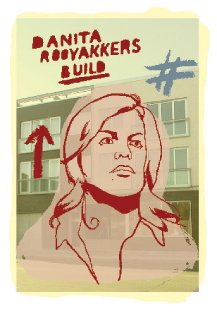 Danita Rooyakkers, BUILD - Photo 1 of 1 -