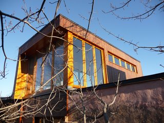 Best of Quebec Architecture 2009 - Photo 1 of 10 -