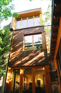 Best of Quebec Architecture 2009 - Photo 3 of 10 -